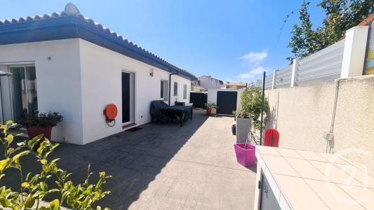 Cabestany, Languedoc-Roussillon 66330, 法国