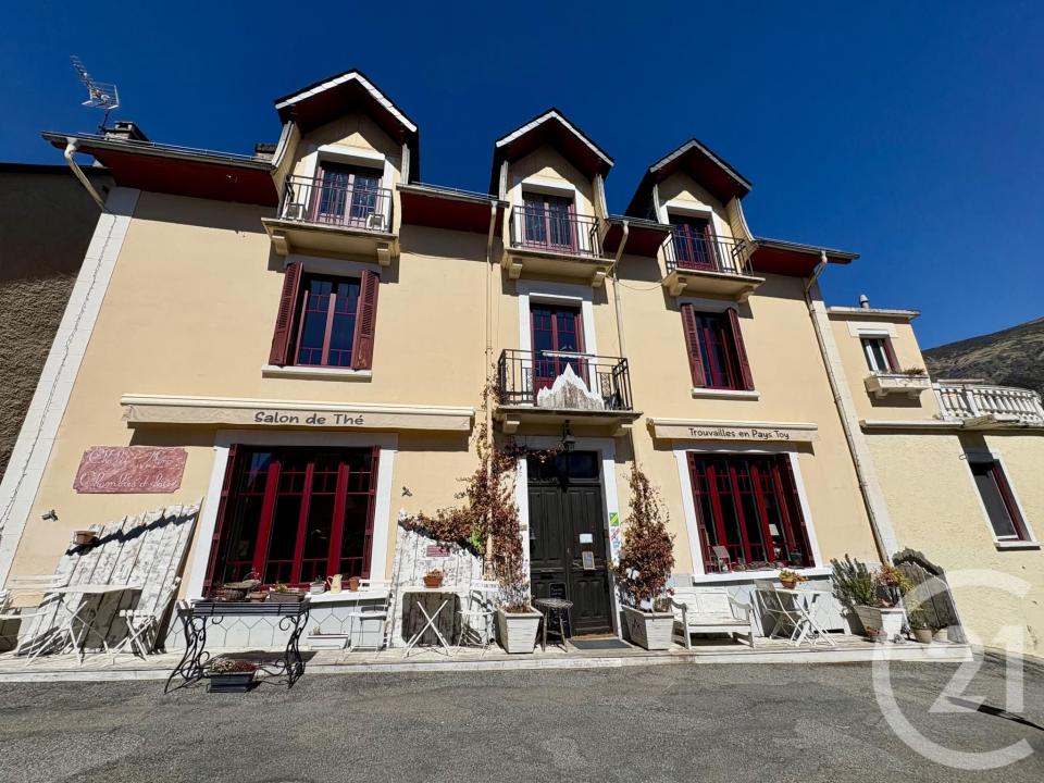 Sazos, Midi-Pyrénées 65120, France