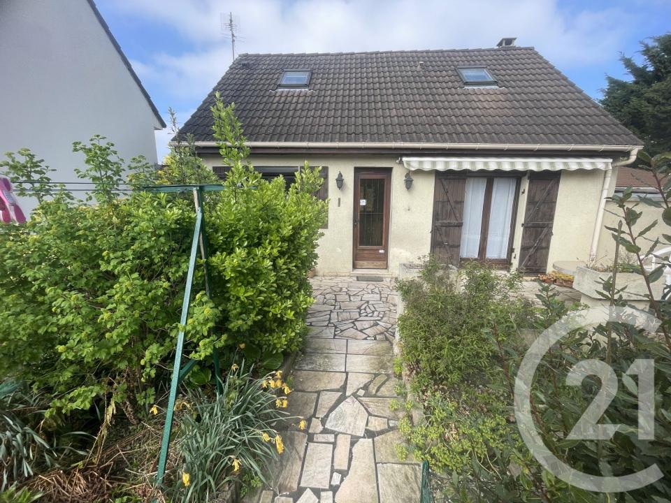Chelles, Île-de-France 77500, Fransa