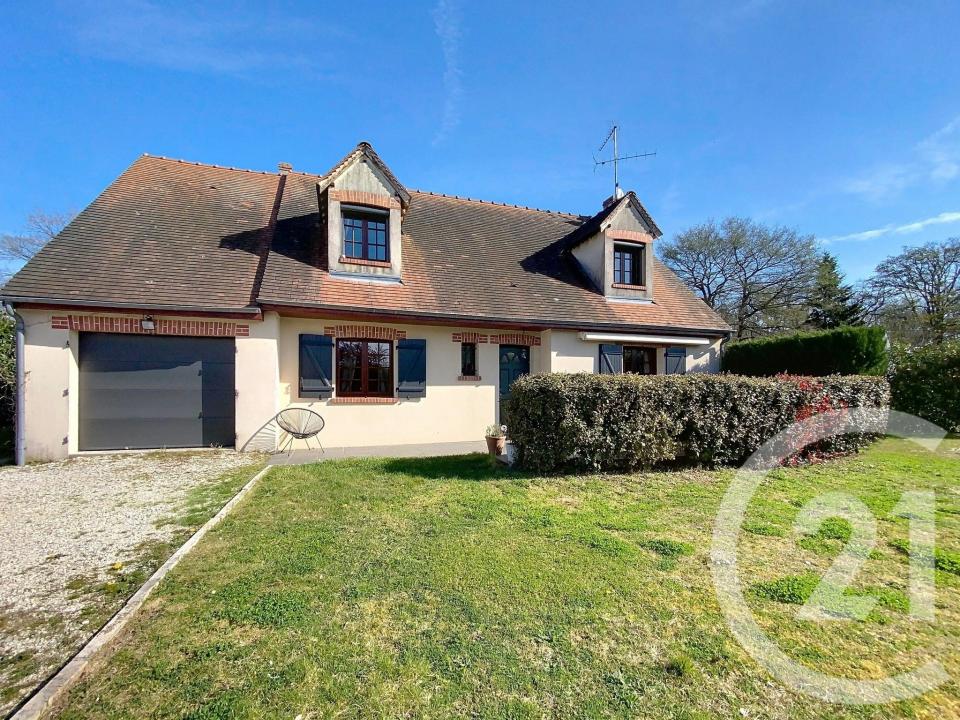 Mardie, Centro – Val De Loira 45430, Francia