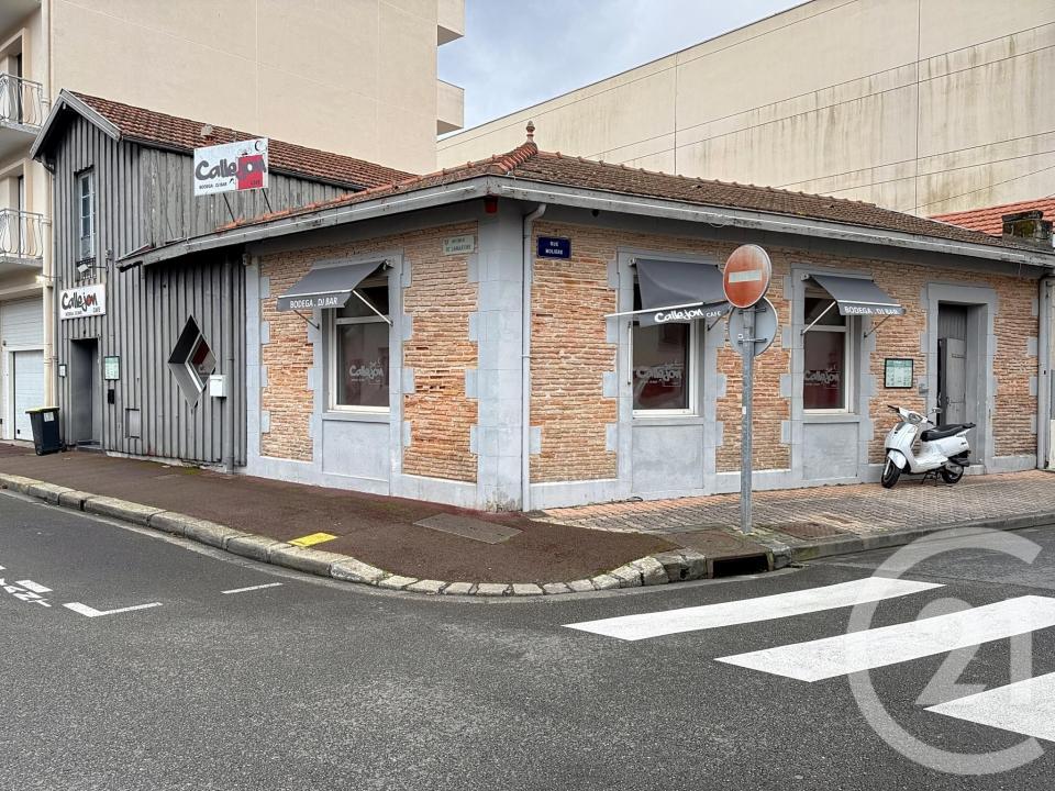 Arcachon, Aquitania 33120, Francia