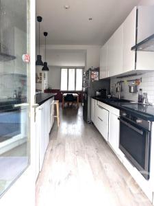 Maisons Alfort, Île-de-France 94700, France