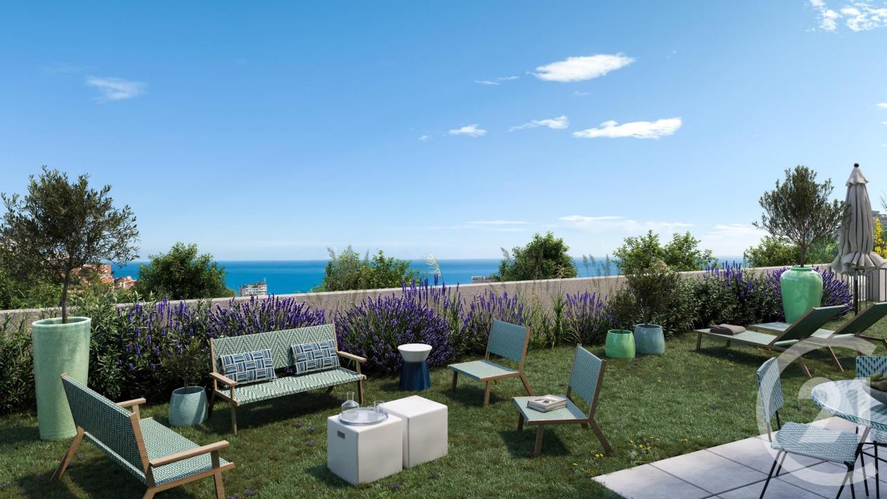Beausoleil, Provence-Alpes-Côte D'Azur 06240, アキタン
