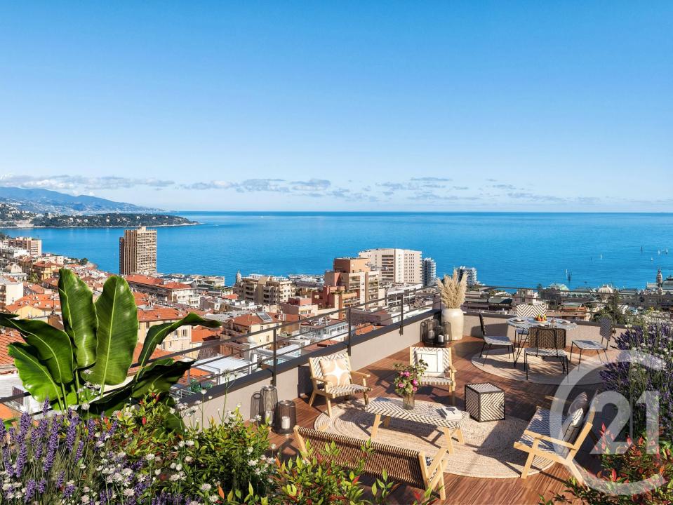 Beausoleil, Provence-Alpes-Côte D'Azur 06240, France