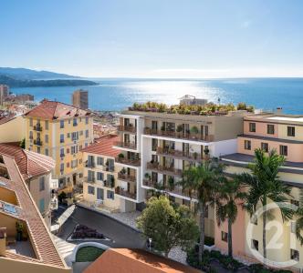 Beausoleil, Provence-Alpes-Côte D'Azur 06240, France