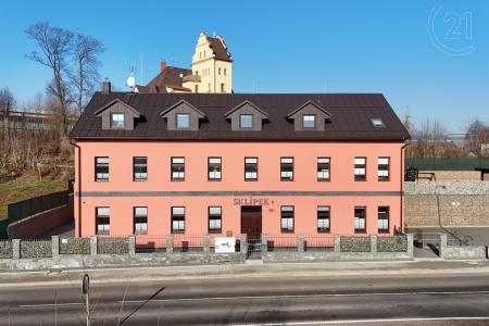 Polská, Trutnov, Trutnov 54101, République Tchèque