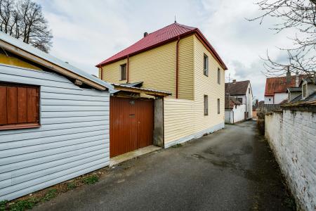 Tučapy, Tábor 39126, Czech Republic