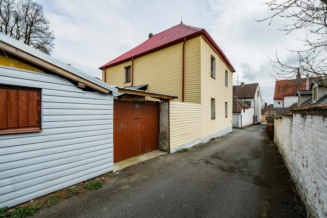Tučapy, Tábor 39126, Tschechische Republik