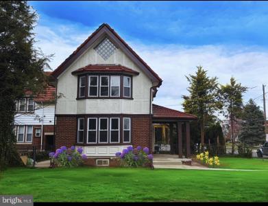 917 Longacre Blvd, Yeadon, 賓夕法尼亞州 19050, 美國