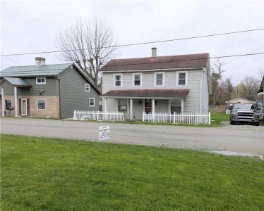 723 Broadford Rd, Connellsville, Pensilvania 15425, Estados Unidos
