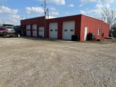 1340 1344 W Lakeshore Drive, Port Clinton, Ohio 43452, USA
