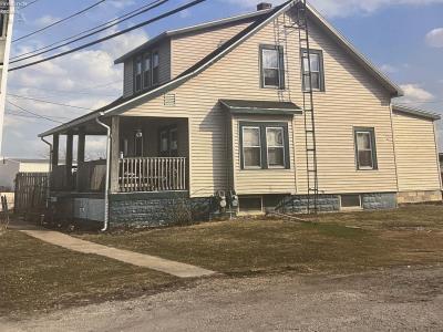 1340 1344 W Lakeshore Drive, Port Clinton, Ohio 43452, USA