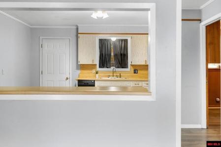 1215 A & B BASIL STREET, Corning, 阿肯色州 72422, 美國