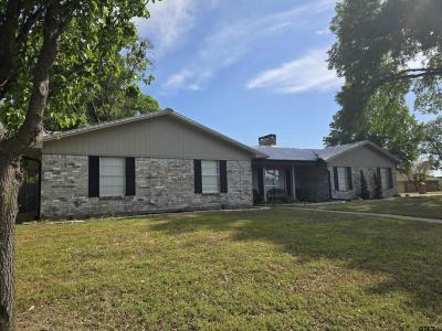 301 Country Club Lane, Pittsburg, 德克薩斯州 75686, 美國