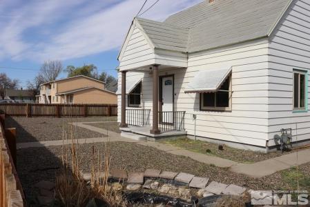 136 W First Street, Winnemucca, Nevada 89445, États-Unis