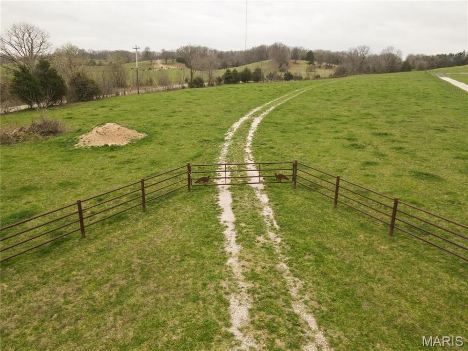 0 State Highway FF, Fordland, Missouri 65652, Estados Unidos