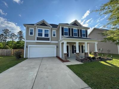 860 Cormier Drive, Sumter, SC 29154, USA