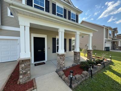 860 Cormier Dr, Sumter, SC 29154, USA