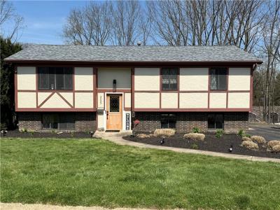 3025 Wallace St, Lower Burrell, Pennsylvania 15068, USA