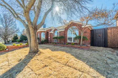 1528 Balboa Lane, Allen, Техас 75002, Соединенные Штаты