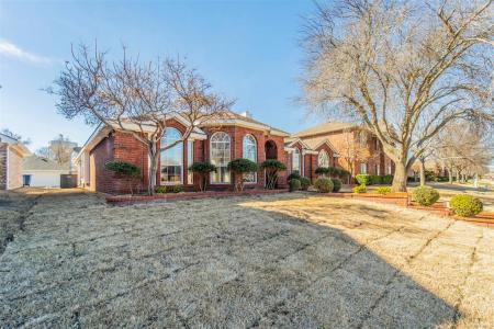 1528 Balboa Lane, Allen, Texas 75002, USA