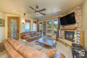 565 S VASELS RD E 6G, Brian Head, Utah 84719, Estados Unidos