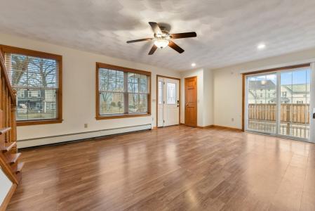 10 Norfolk Ave , #A, East Providence, Rhode Island 02916
