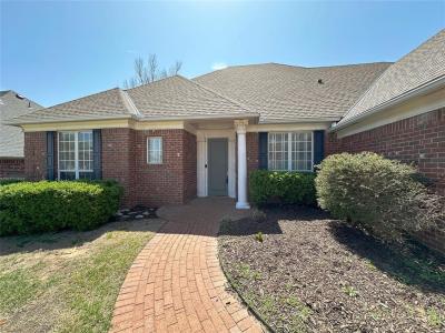 4000 Harrogate Drive, Norman, Oklahoma 73072, USA