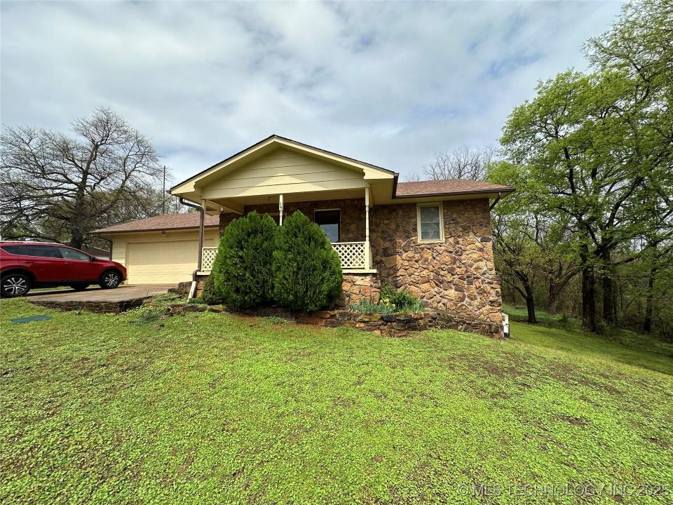 Fort Gibson, Oklahoma