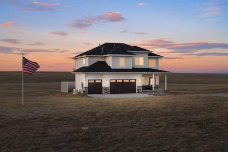 1472 Scenic Ridge Rd, Cheyenne, Wyoming 82009, USA