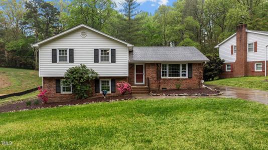 505 Forest Road, Oxford, NC 27565, USA