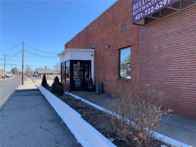 223 NEWPORT Avenue, Pawtucket, Rhode Island 02861, Estados Unidos