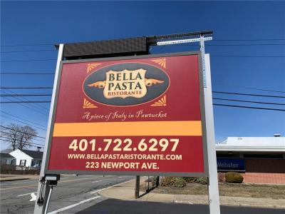 223 NEWPORT Avenue, Pawtucket, Rhode Island 02861, Estados Unidos