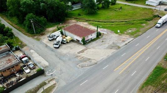 00 US Hwy 69, Kiowa, Oklahoma 74553, USA