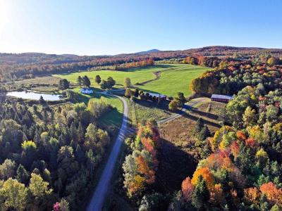 849 Mount Bess Road, Charleston, Vermont 05872, Stati Uniti