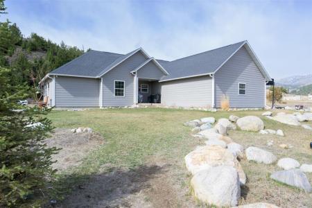 65 Stucky Ridge Road, Anaconda, Montana 59711, Estados Unidos