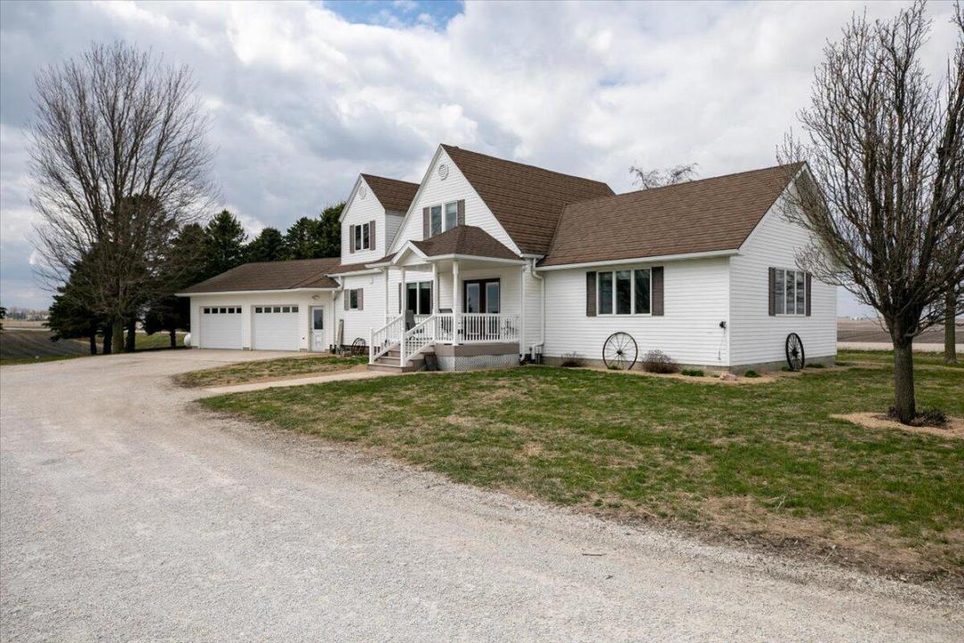2930 330th Street, Williams, Iowa 50271