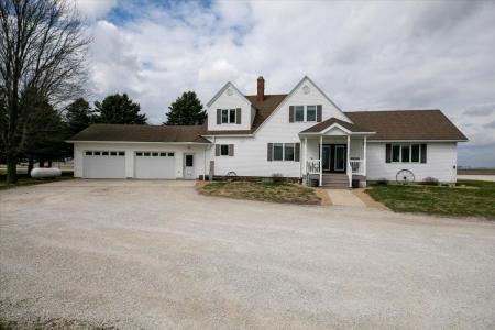 2930 330th Street, Williams, Iowa 50271