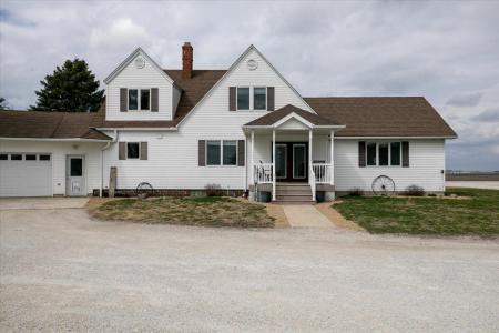 2930 330th Street, Williams, Iowa 50271