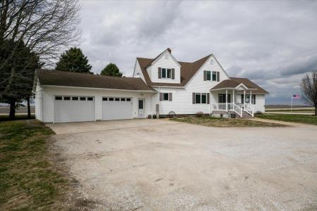 2930 330th Street, Williams, Iowa 50271