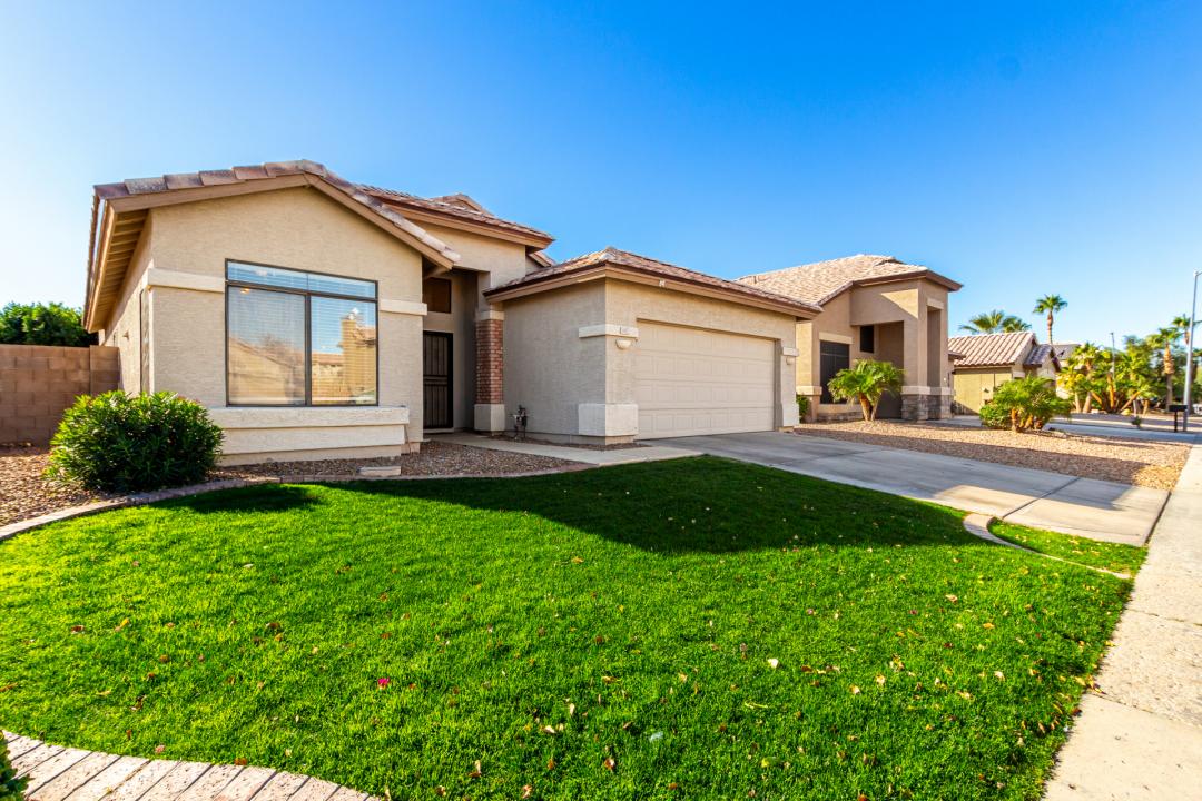 Glendale, Arizona, Estados Unidos