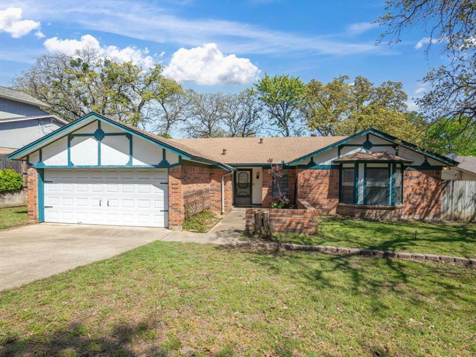 4505 Deer Lodge Court, Arlington, טקסס 76017, ארצות הברית של אמריקה