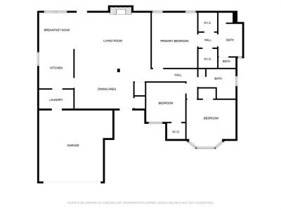 4505 Deer Lodge Court, Arlington, טקסס 76017, ארצות הברית של אמריקה