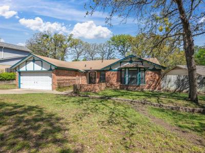 4505 Deer Lodge Court, Arlington, טקסס 76017, ארצות הברית של אמריקה