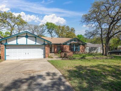 4505 Deer Lodge Court, Arlington, טקסס 76017, ארצות הברית של אמריקה