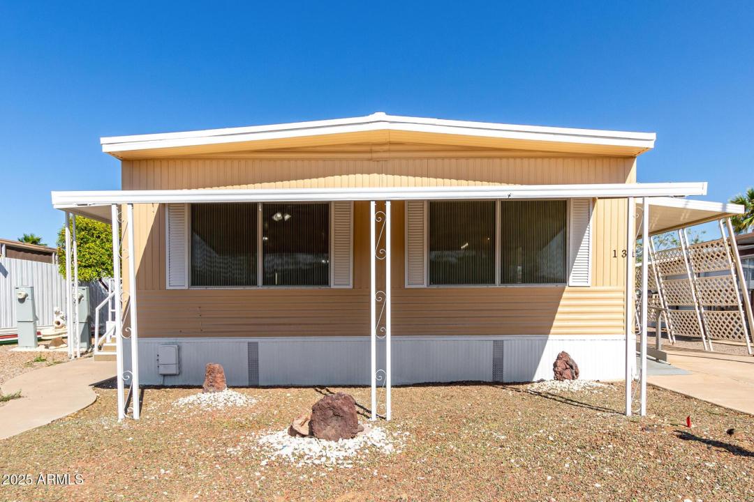 2650 W UNION HILLS Drive 131, Phoenix, Arizona 85027