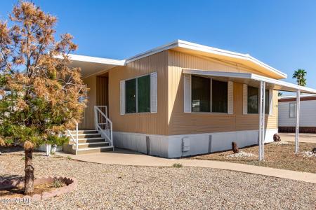 2650 W UNION HILLS Drive 131, Phoenix, Arizona 85027, USA