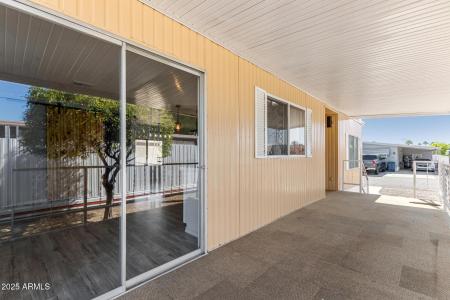 2650 W UNION HILLS Drive 131, Phoenix, Arizona 85027