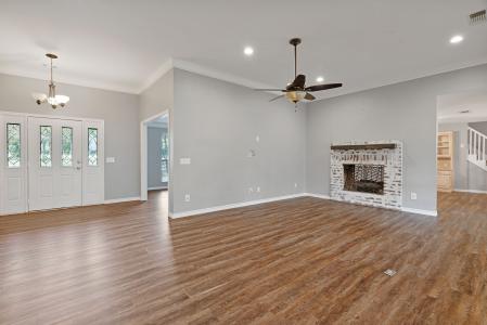3925 Lakeshore Drive, Reno, 텍사스 75462, 미국