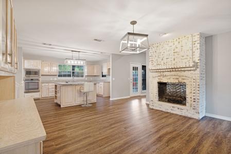 3925 Lakeshore Drive, Reno, 텍사스 75462, 미국